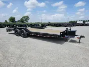 used Equipment / Flatbed Trailers Load Trail  for sale, in Arthur, IL Thumbnail 1