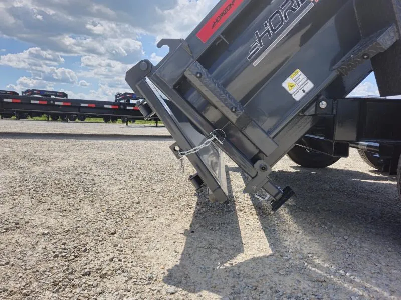 new Dump Trailers Horizon Trailers  for sale, in Arthur, IL Thumbnail 19
