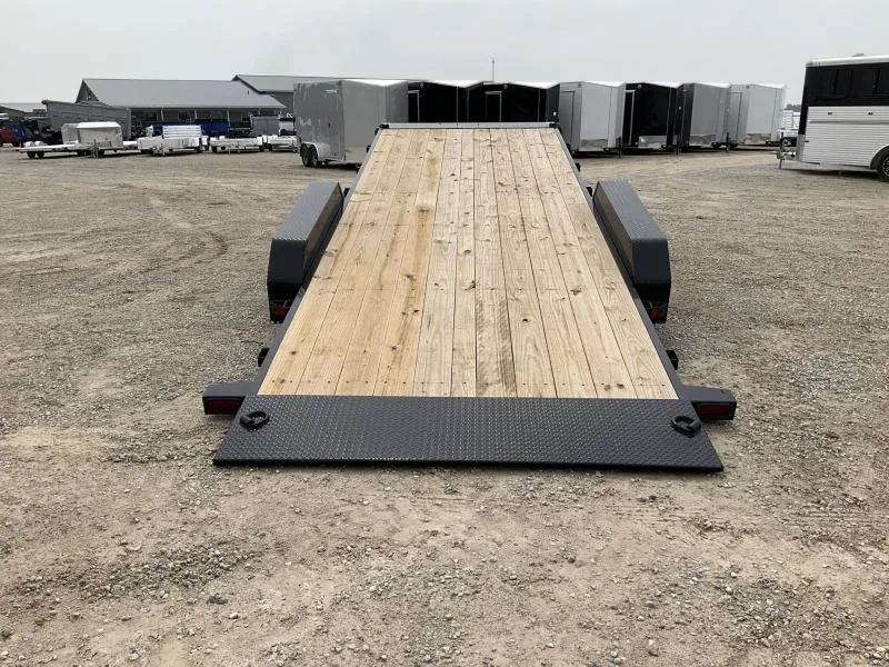 new Tilt Trailers Load Trail  for sale, in Arthur, IL Thumbnail 12