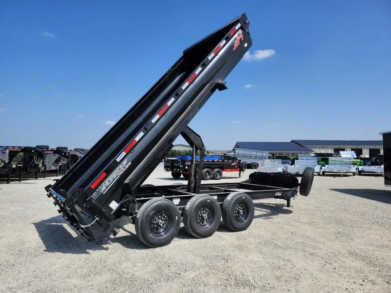 new Dump Trailers Horizon Trailers  for sale, in Arthur, IL Thumbnail 16