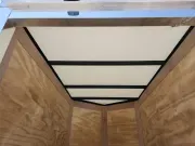 new Cargo (Enclosed) Trailers Cross Trailers  for sale, in Arthur, IL Thumbnail 14