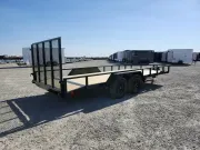 new Utility Trailers Liberty  for sale, in Arthur, IL Thumbnail 3