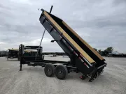 new Equipment / Flatbed Trailers Liberty  for sale, in Arthur, IL Thumbnail 18