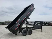 new Equipment / Flatbed Trailers Horizon Trailers  for sale, in Arthur, IL Thumbnail 15