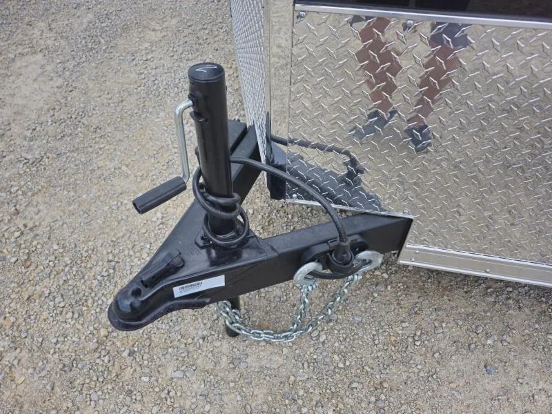 new Cargo (Enclosed) Trailers US Cargo  for sale, in Arthur, IL Thumbnail 8