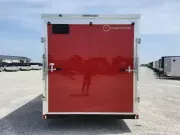 new Cargo (Enclosed) Trailers Cross Trailers  for sale, in Arthur, IL Thumbnail 4