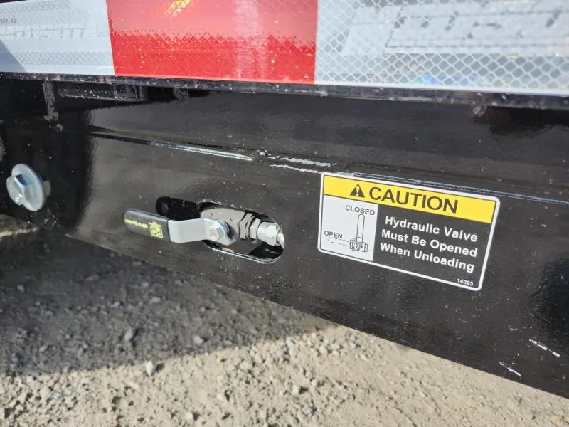 new Tilt Trailers Midsota  for sale, in Arthur, IL Thumbnail 11