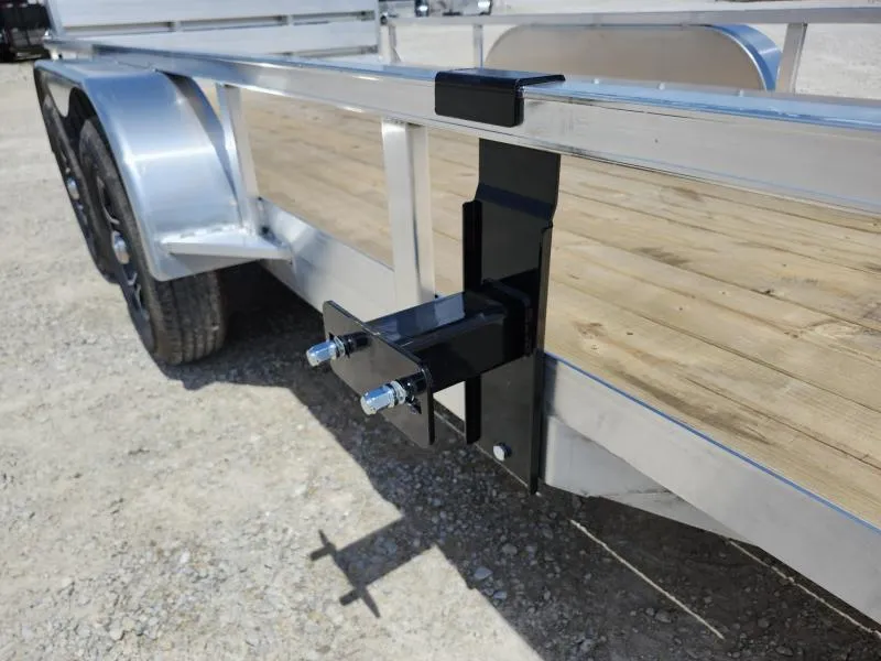 new Utility Trailers Load Trail  for sale, in Arthur, IL Thumbnail 8