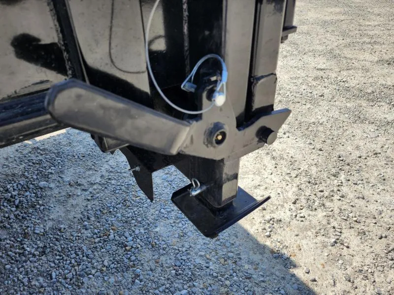 new Dump Trailers Horizon Trailers  for sale, in Arthur, IL Thumbnail 8