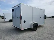 new Cargo (Enclosed) Trailers Cross Trailers  for sale, in Arthur, IL Thumbnail 3