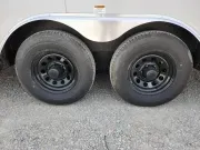 new Cargo (Enclosed) Trailers Cross Trailers  for sale, in Arthur, IL Thumbnail 7