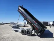 new Dump Trailers Horizon Trailers  for sale, in Arthur, IL Thumbnail 18