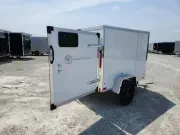 new Cargo (Enclosed) Trailers Cross Trailers  for sale, in Arthur, IL Thumbnail 11
