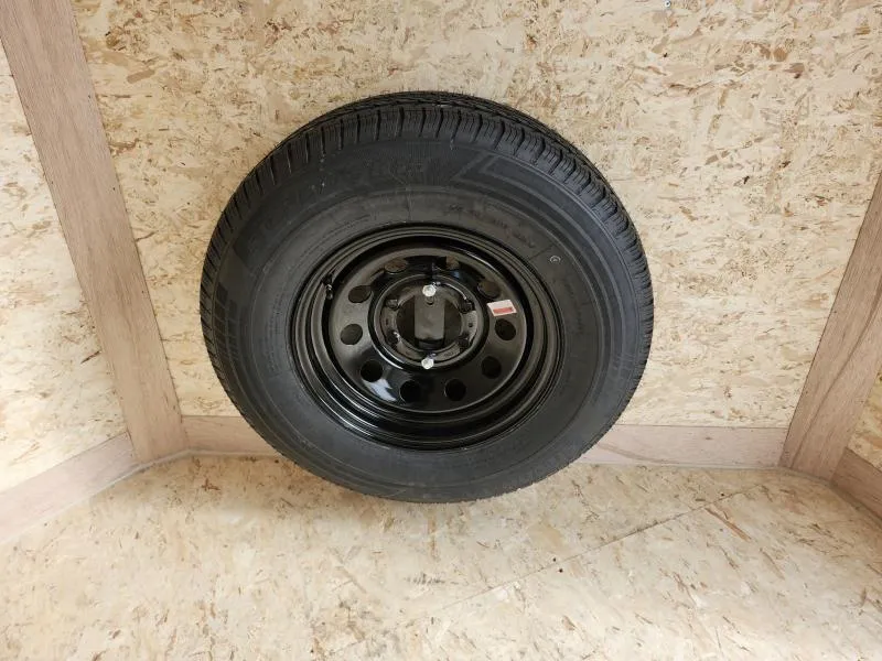 new Cargo (Enclosed) Trailers Cross Trailers  for sale, in Arthur, IL Thumbnail 21