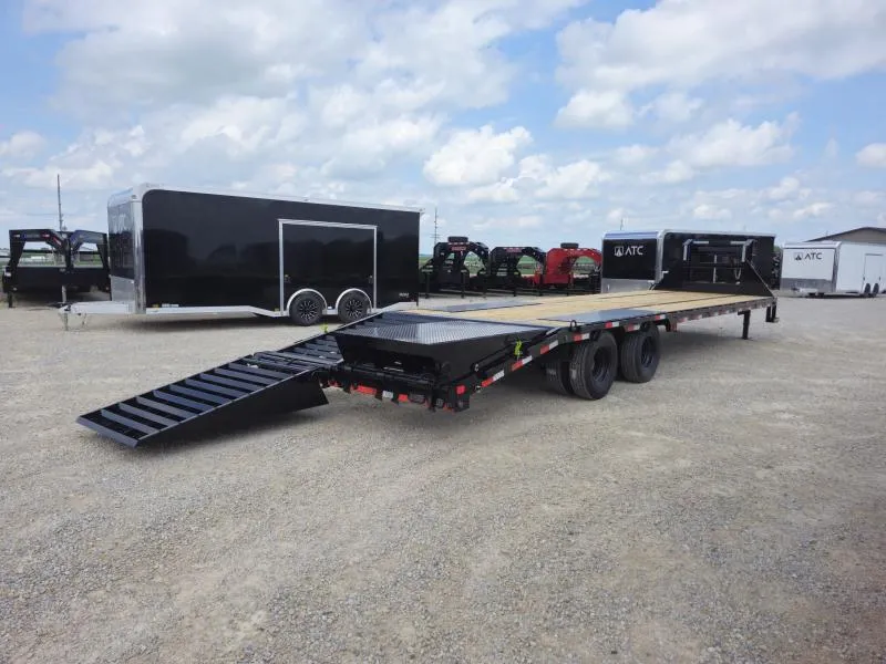 new Equipment / Flatbed Trailers Load Trail  for sale, in Arthur, IL Thumbnail 14