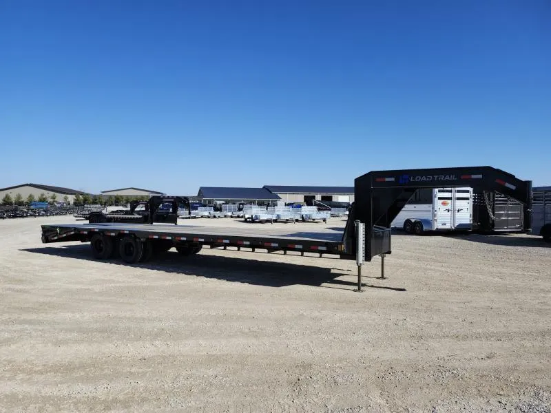 2026 Load Trail 102X32' Gooseneck Trailer / HYD Brakes / 24K GVWR