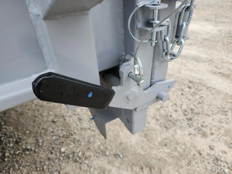 new Dump Trailers Horizon Trailers  for sale, in Arthur, IL Thumbnail 8