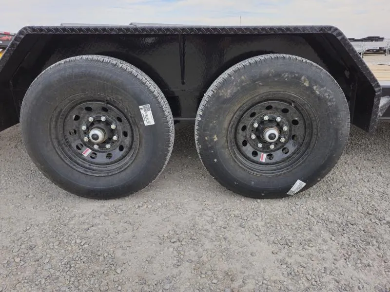 new Tilt Trailers Load Trail  for sale, in Arthur, IL Thumbnail 7