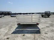 used Utility Trailers Aluma  for sale, in Arthur, IL Thumbnail 4