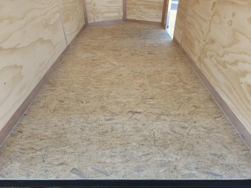 new Cargo (Enclosed) Trailers Cross Trailers  for sale, in Arthur, IL Thumbnail 14