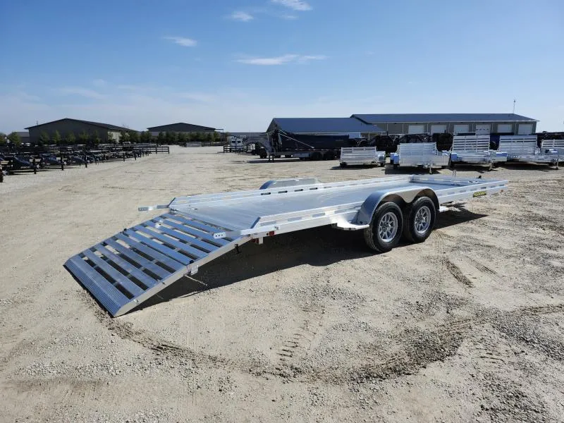new Utility Trailers Aluma  for sale, in Arthur, IL Thumbnail 12
