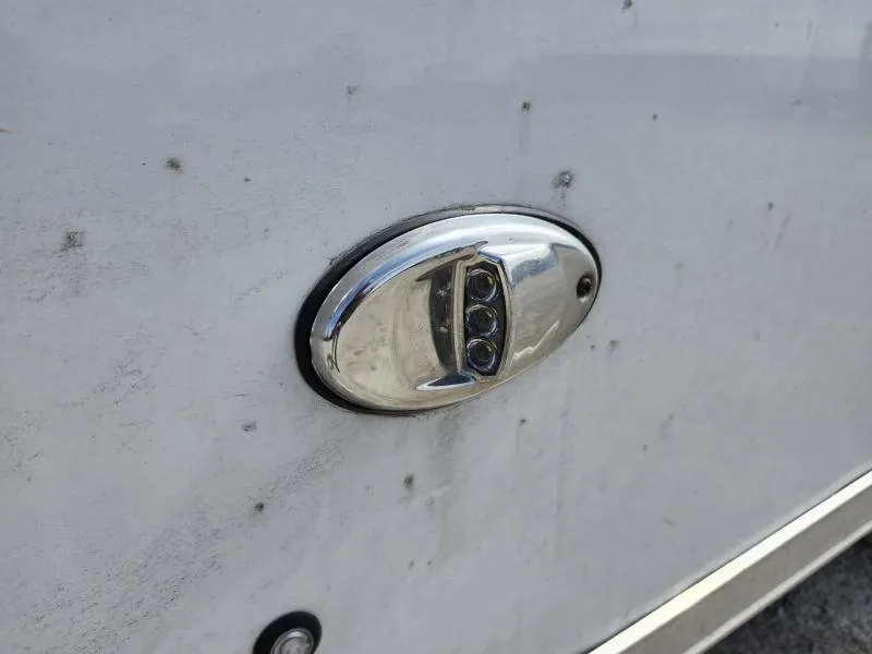 used Cargo (Enclosed) Trailers Cross Trailers  for sale, in Arthur, IL Thumbnail 10