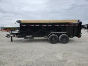 new Dump Trailers Liberty  for sale, in Arthur, IL Thumbnail 6