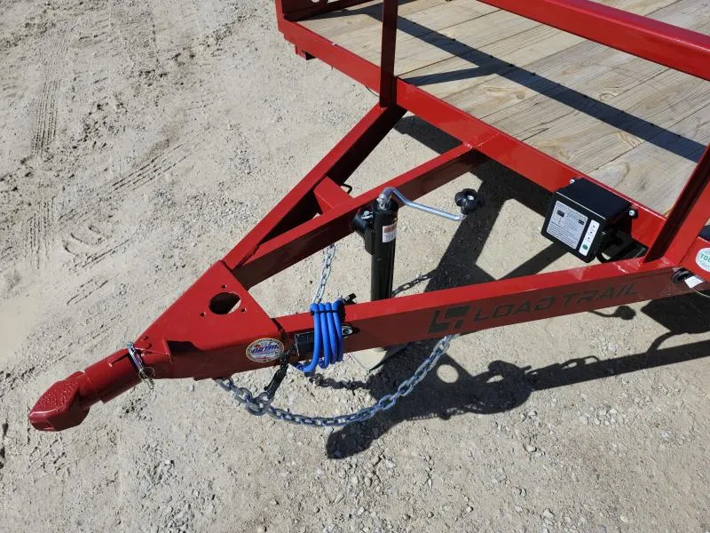 new Utility Trailers Load Trail  for sale, in Arthur, IL Thumbnail 8