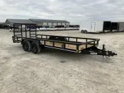 new Utility Trailers Midsota  for sale, in Arthur, IL Thumbnail 1