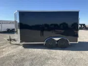 new Cargo (Enclosed) Trailers Cross Trailers  for sale, in Arthur, IL Thumbnail 6