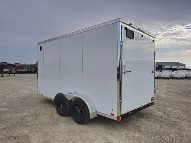 new Cargo (Enclosed) Trailers Cross Trailers  for sale, in Arthur, IL Thumbnail 5