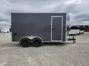 new Cargo (Enclosed) Trailers Cross Trailers  for sale, in Arthur, IL Thumbnail 2