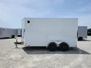 new Cargo (Enclosed) Trailers Cross Trailers  for sale, in Arthur, IL Thumbnail 6