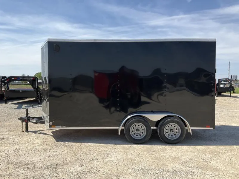 new Cargo (Enclosed) Trailers Cross Trailers  for sale, in Arthur, IL Thumbnail 6