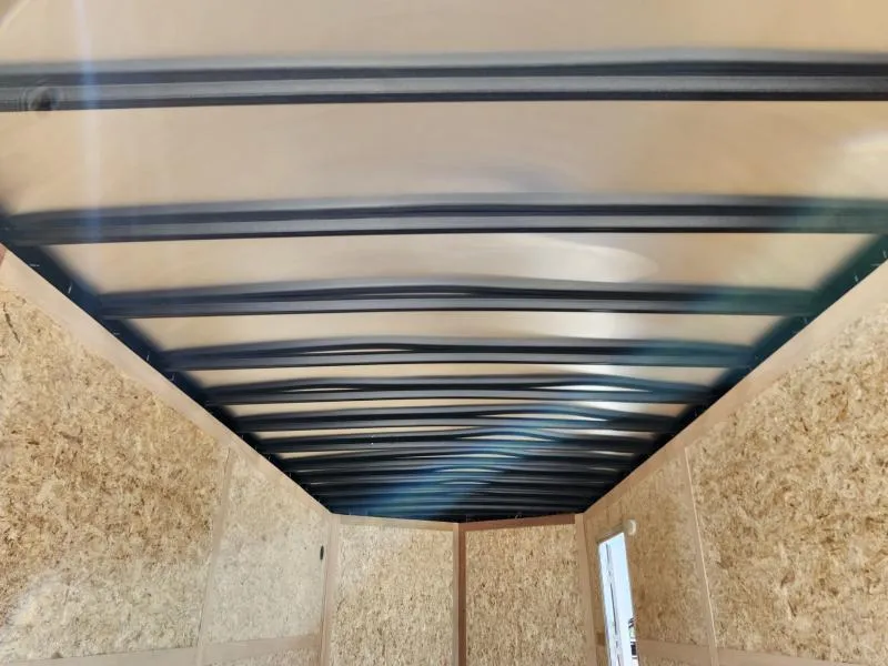 new Cargo (Enclosed) Trailers US Cargo  for sale, in Arthur, IL Thumbnail 16