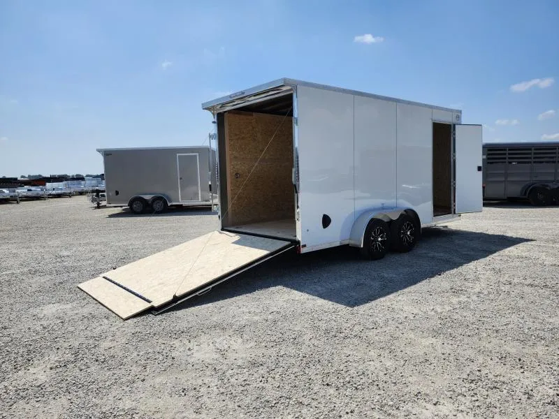 new Cargo (Enclosed) Trailers US Cargo  for sale, in Arthur, IL Thumbnail 13
