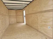 new Cargo (Enclosed) Trailers Cross Trailers  for sale, in Arthur, IL Thumbnail 17