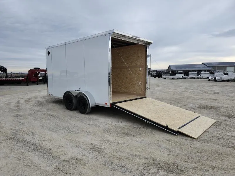 new Cargo (Enclosed) Trailers Cross Trailers  for sale, in Arthur, IL Thumbnail 10