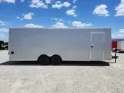 new Cargo (Enclosed) Trailers Cross Trailers  for sale, in Arthur, IL Thumbnail 2
