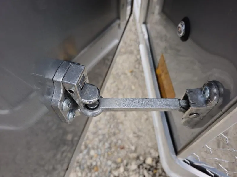 new Cargo (Enclosed) Trailers Cross Trailers  for sale, in Arthur, IL Thumbnail 10