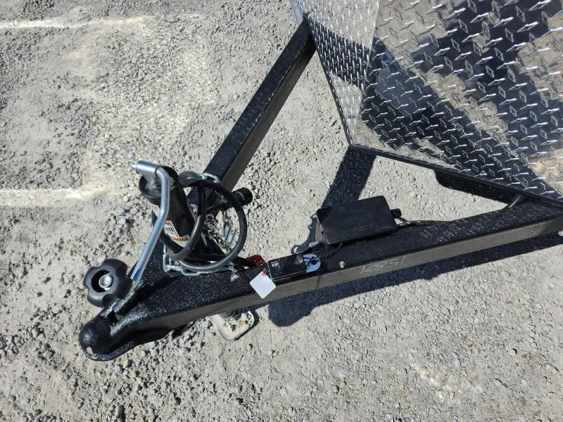 new Cargo (Enclosed) Trailers Cross Trailers  for sale, in Arthur, IL Thumbnail 8