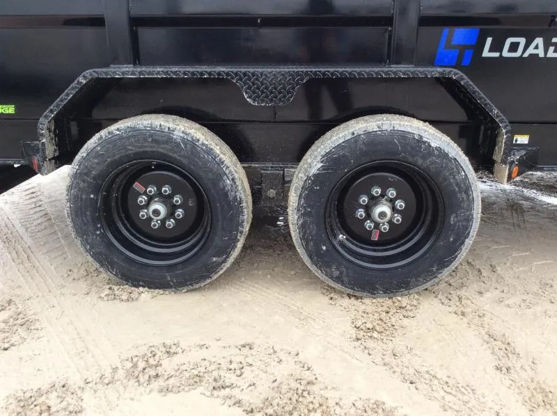 new Dump Trailers Load Trail  for sale, in Arthur, IL Thumbnail 8