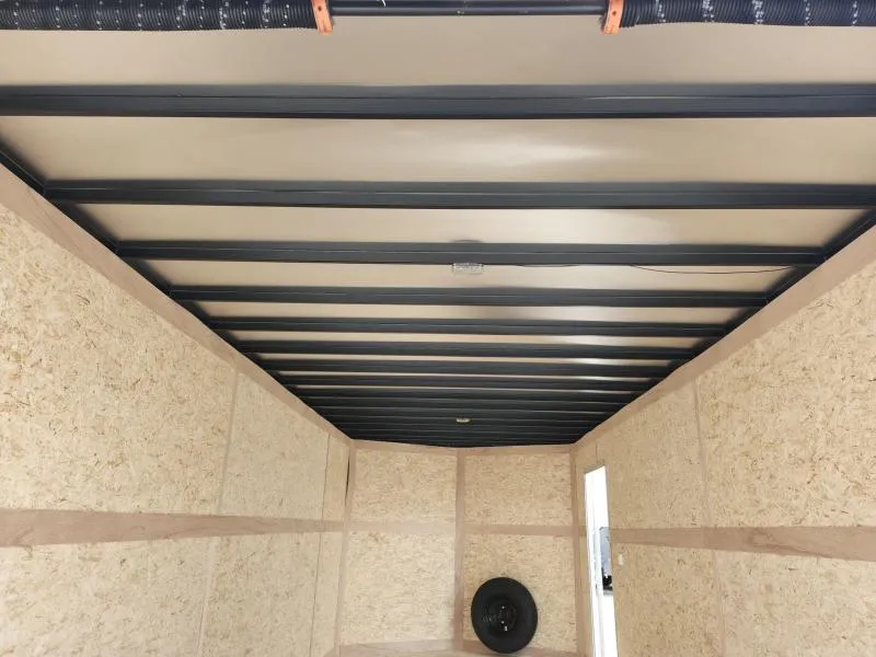 new Cargo (Enclosed) Trailers Cross Trailers  for sale, in Arthur, IL Thumbnail 16