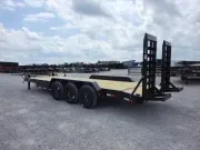 new Equipment / Flatbed Trailers Load Trail  for sale, in Arthur, IL Thumbnail 5