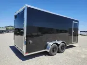 new Cargo (Enclosed) Trailers Cross Trailers  for sale, in Arthur, IL Thumbnail 3