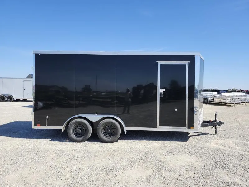 new Cargo (Enclosed) Trailers Cross Trailers  for sale, in Arthur, IL Thumbnail 2