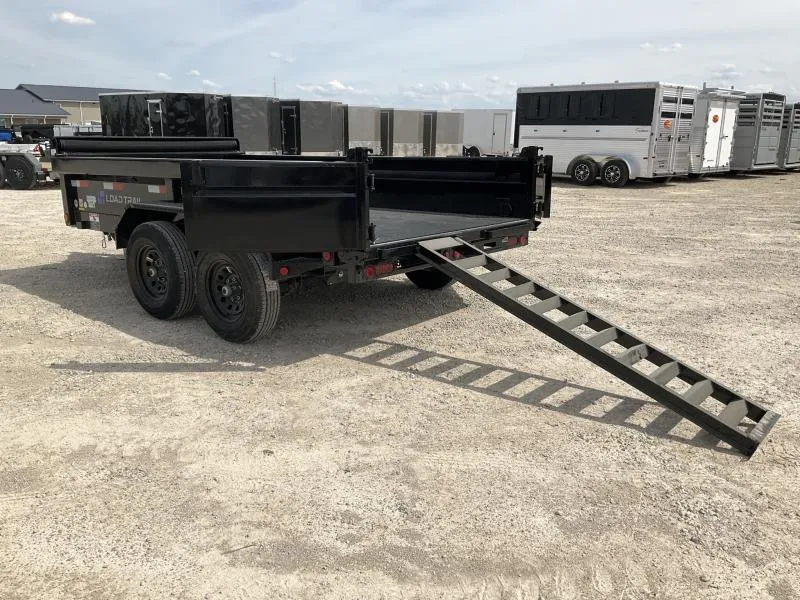 new Dump Trailers Load Trail  for sale, in Arthur, IL Thumbnail 11