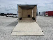 new Cargo (Enclosed) Trailers Cross Trailers  for sale, in Arthur, IL Thumbnail 12
