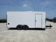 new Cargo (Enclosed) Trailers Cross Trailers  for sale, in Arthur, IL Thumbnail 2