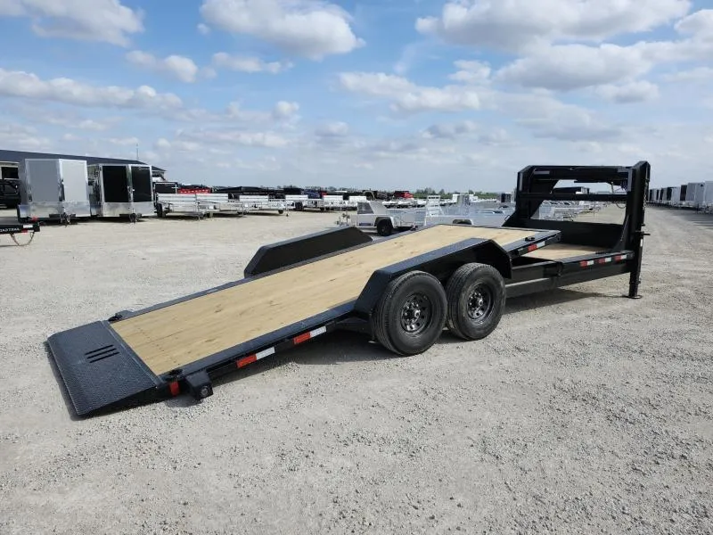 new Equipment / Flatbed Trailers Load Trail  for sale, in Arthur, IL Thumbnail 12